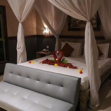 Oma In Pemuteran Bali Διαμέρισμα Εξωτερικό φωτογραφία