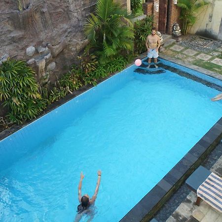Oma In Pemuteran Bali Διαμέρισμα Εξωτερικό φωτογραφία