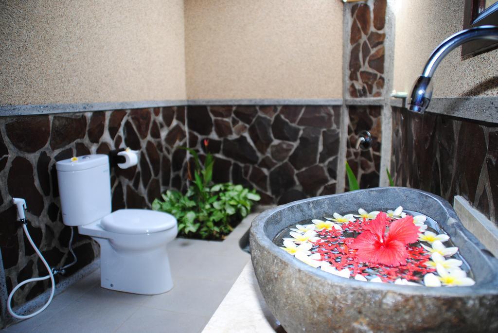 Oma In Pemuteran Bali Διαμέρισμα Εξωτερικό φωτογραφία