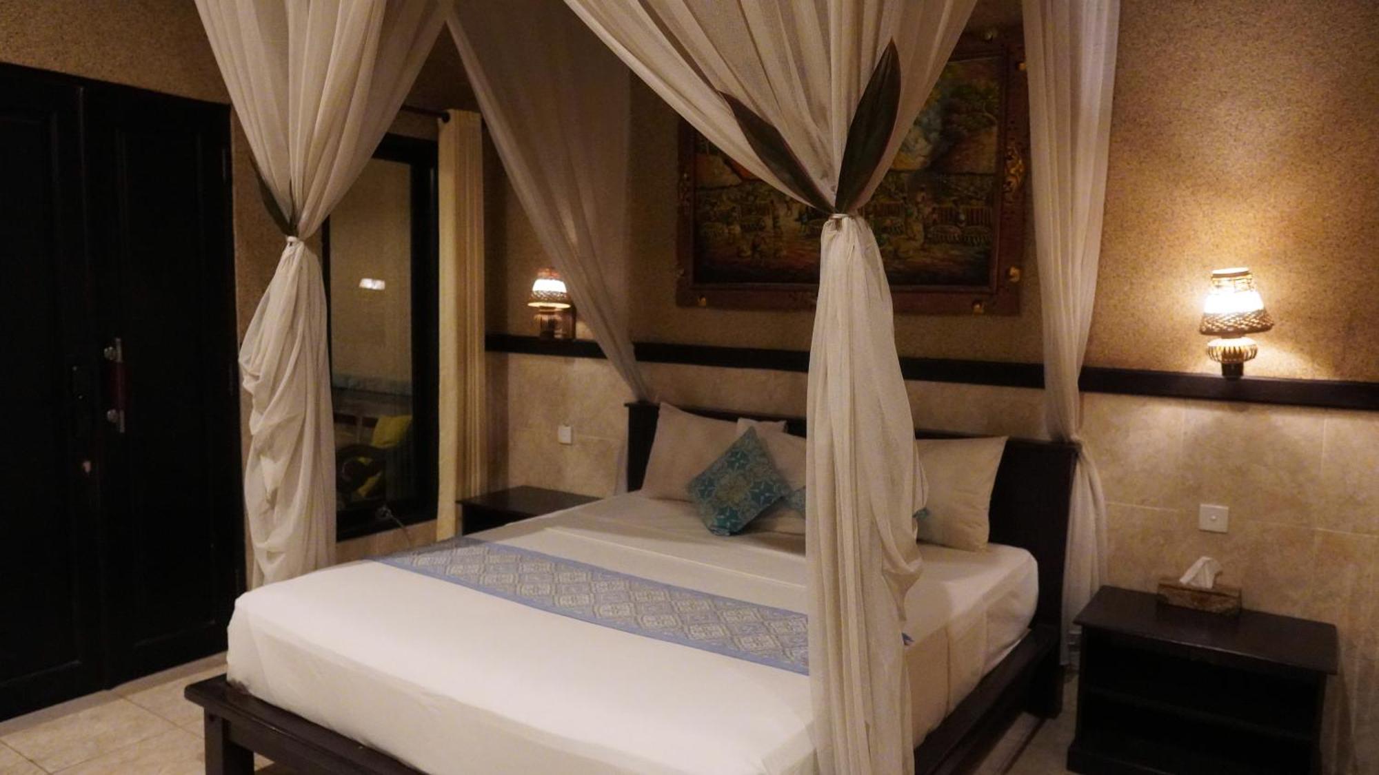Oma In Pemuteran Bali Διαμέρισμα Εξωτερικό φωτογραφία