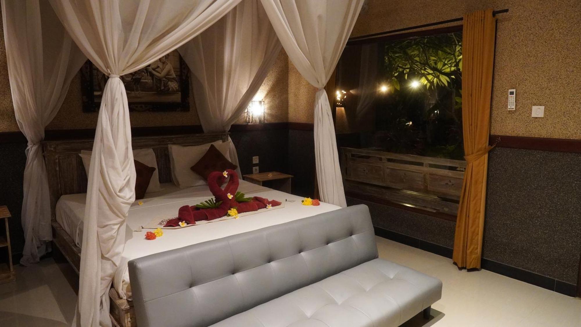 Oma In Pemuteran Bali Διαμέρισμα Εξωτερικό φωτογραφία