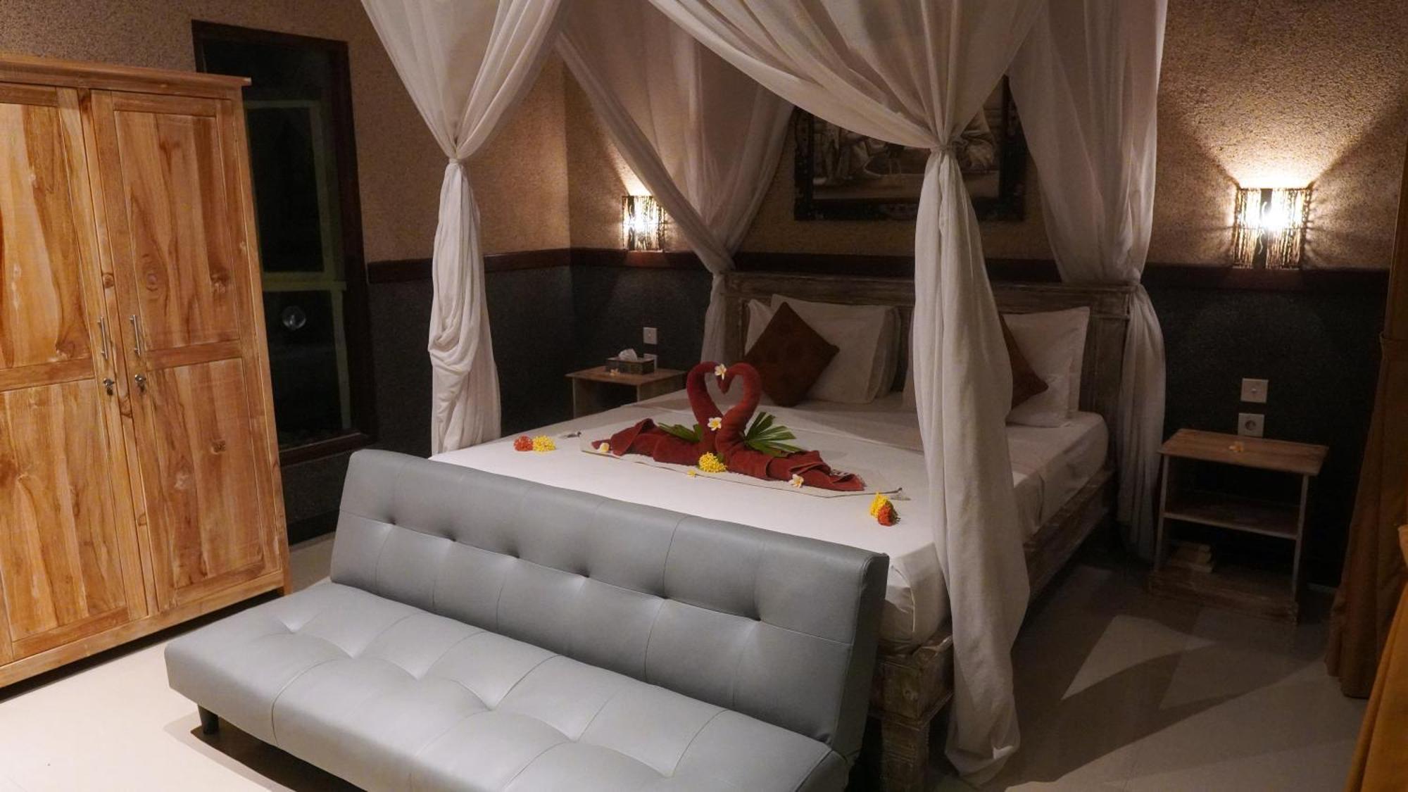 Oma In Pemuteran Bali Διαμέρισμα Εξωτερικό φωτογραφία