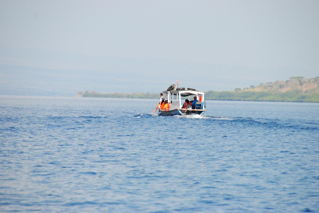 Oma In Pemuteran Bali Διαμέρισμα Εξωτερικό φωτογραφία