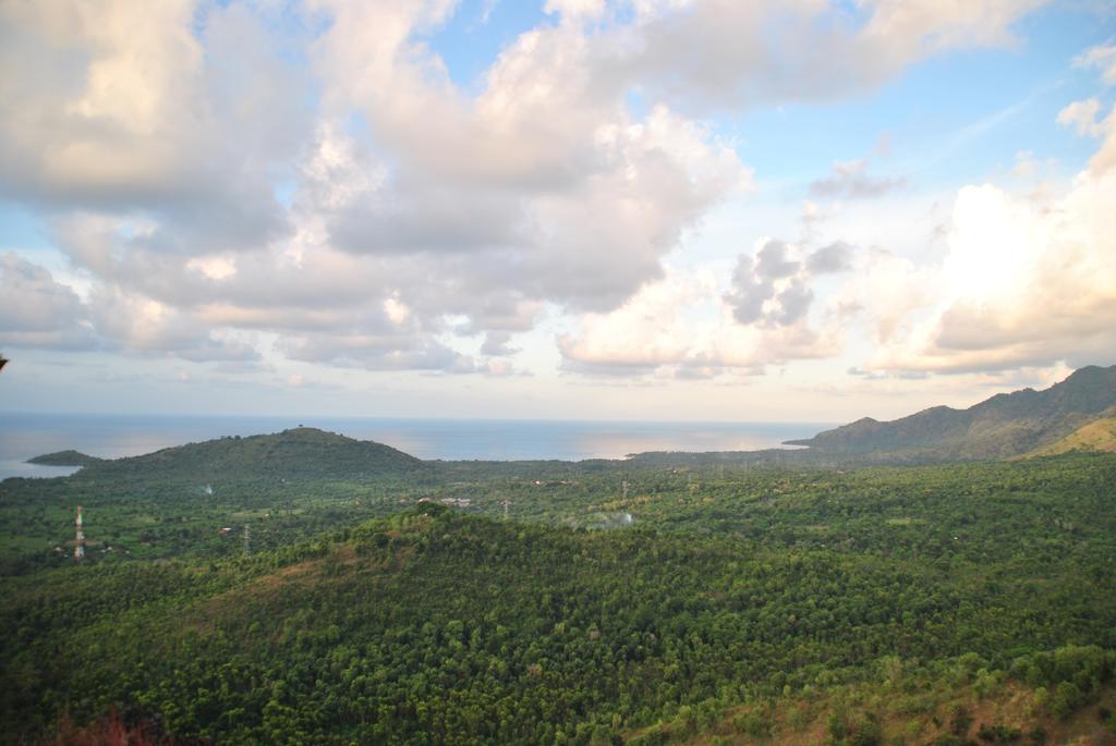 Oma In Pemuteran Bali Διαμέρισμα Εξωτερικό φωτογραφία