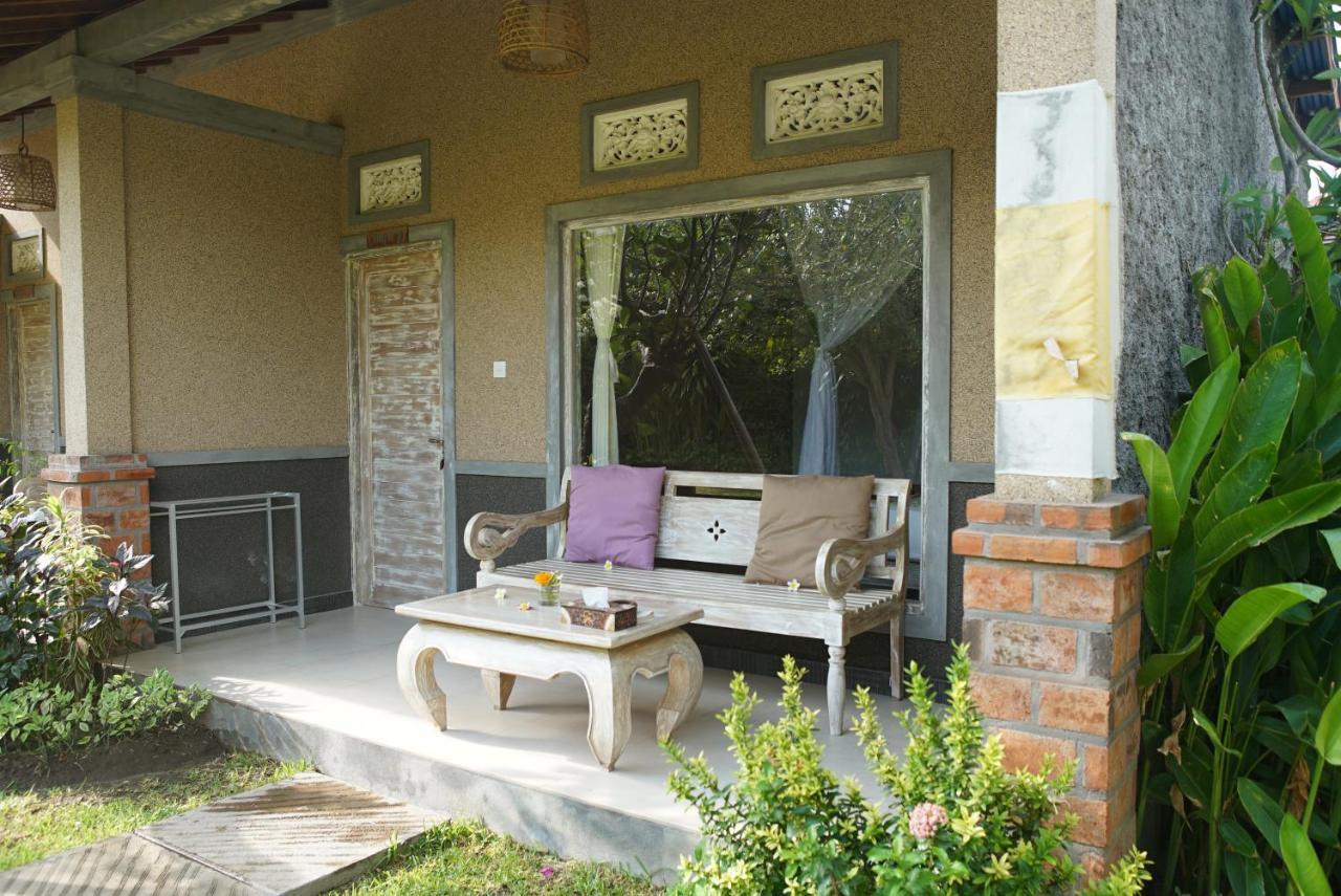 Oma In Pemuteran Bali Διαμέρισμα Εξωτερικό φωτογραφία