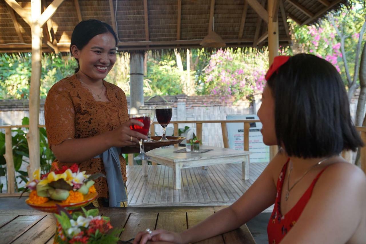 Oma In Pemuteran Bali Διαμέρισμα Εξωτερικό φωτογραφία