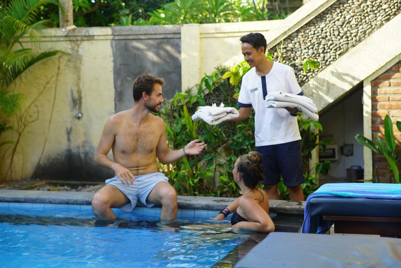 Oma In Pemuteran Bali Διαμέρισμα Εξωτερικό φωτογραφία