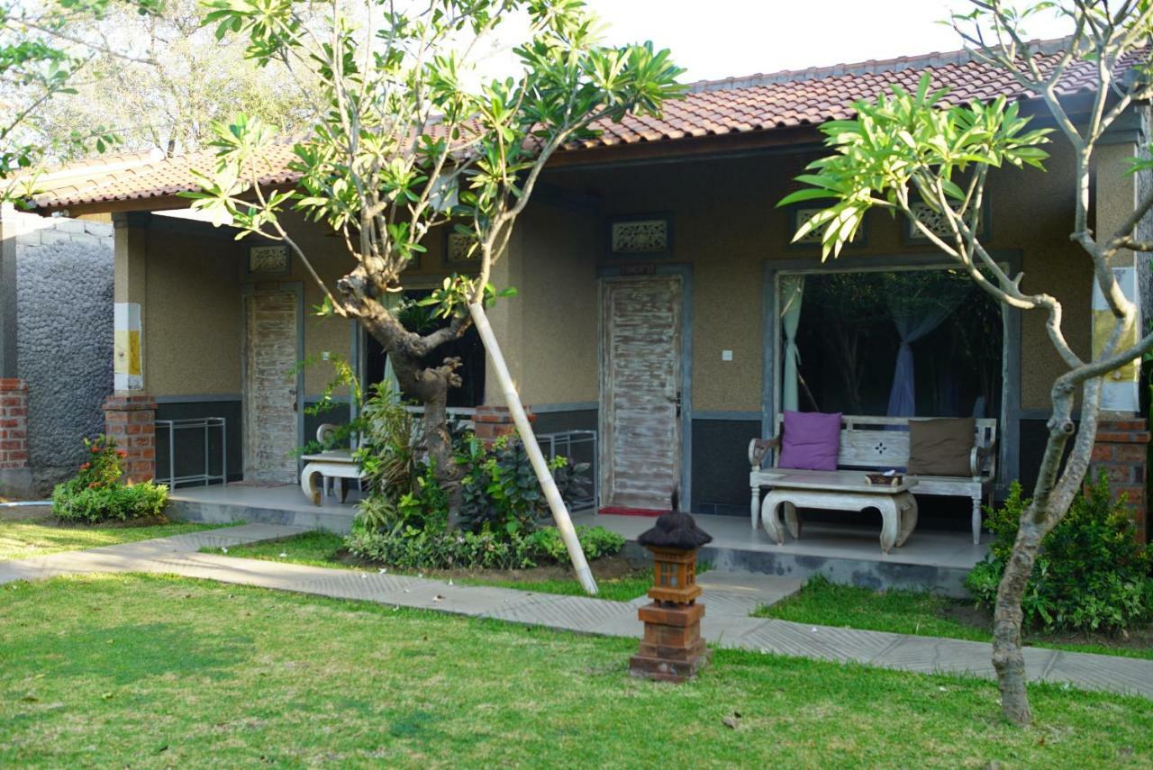 Oma In Pemuteran Bali Διαμέρισμα Εξωτερικό φωτογραφία