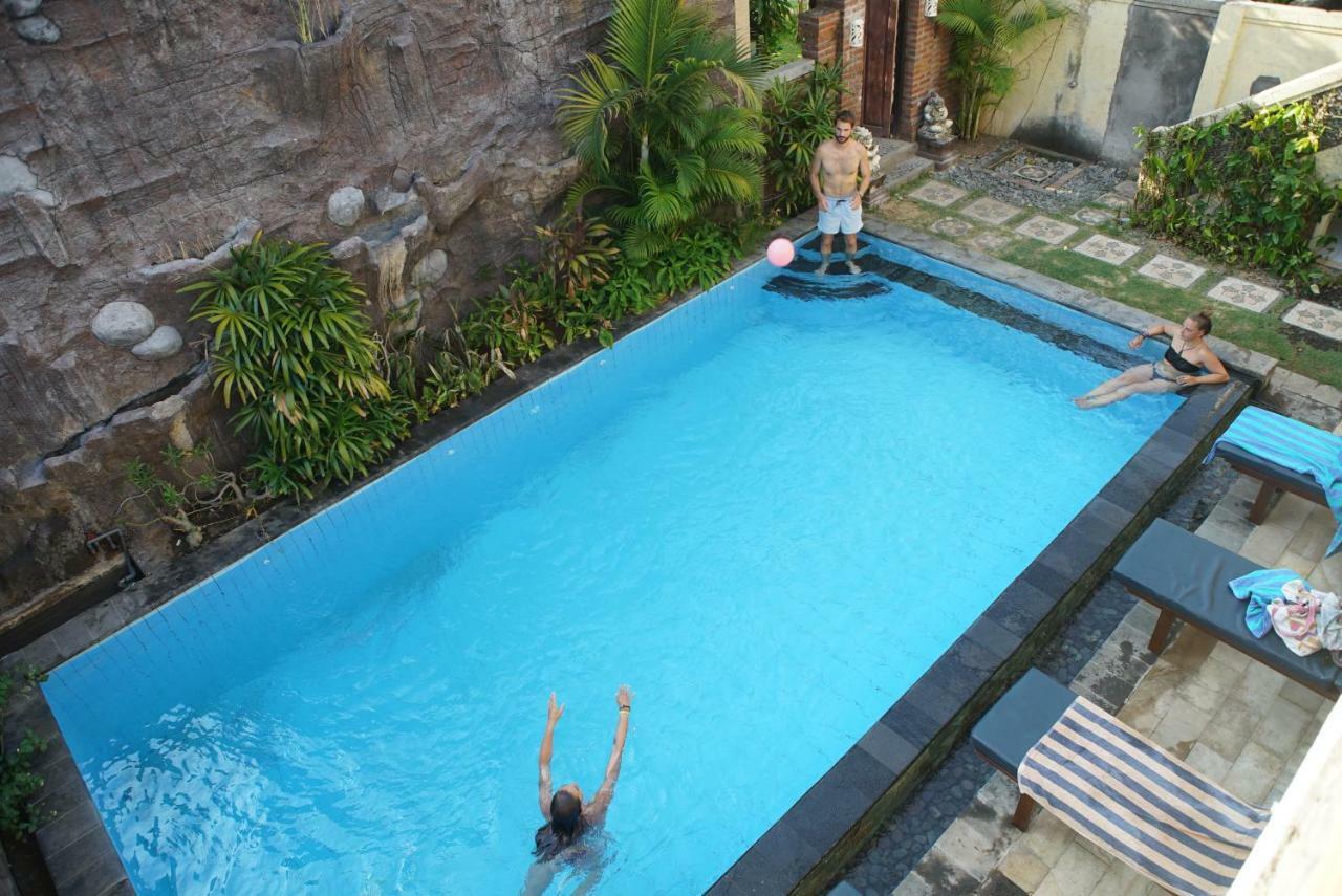 Oma In Pemuteran Bali Διαμέρισμα Εξωτερικό φωτογραφία