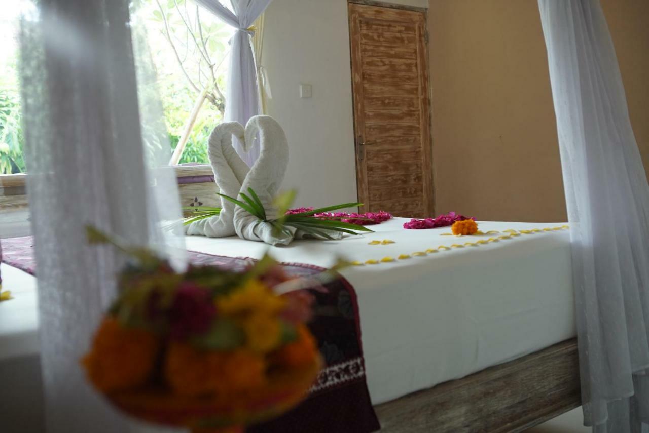 Oma In Pemuteran Bali Διαμέρισμα Εξωτερικό φωτογραφία