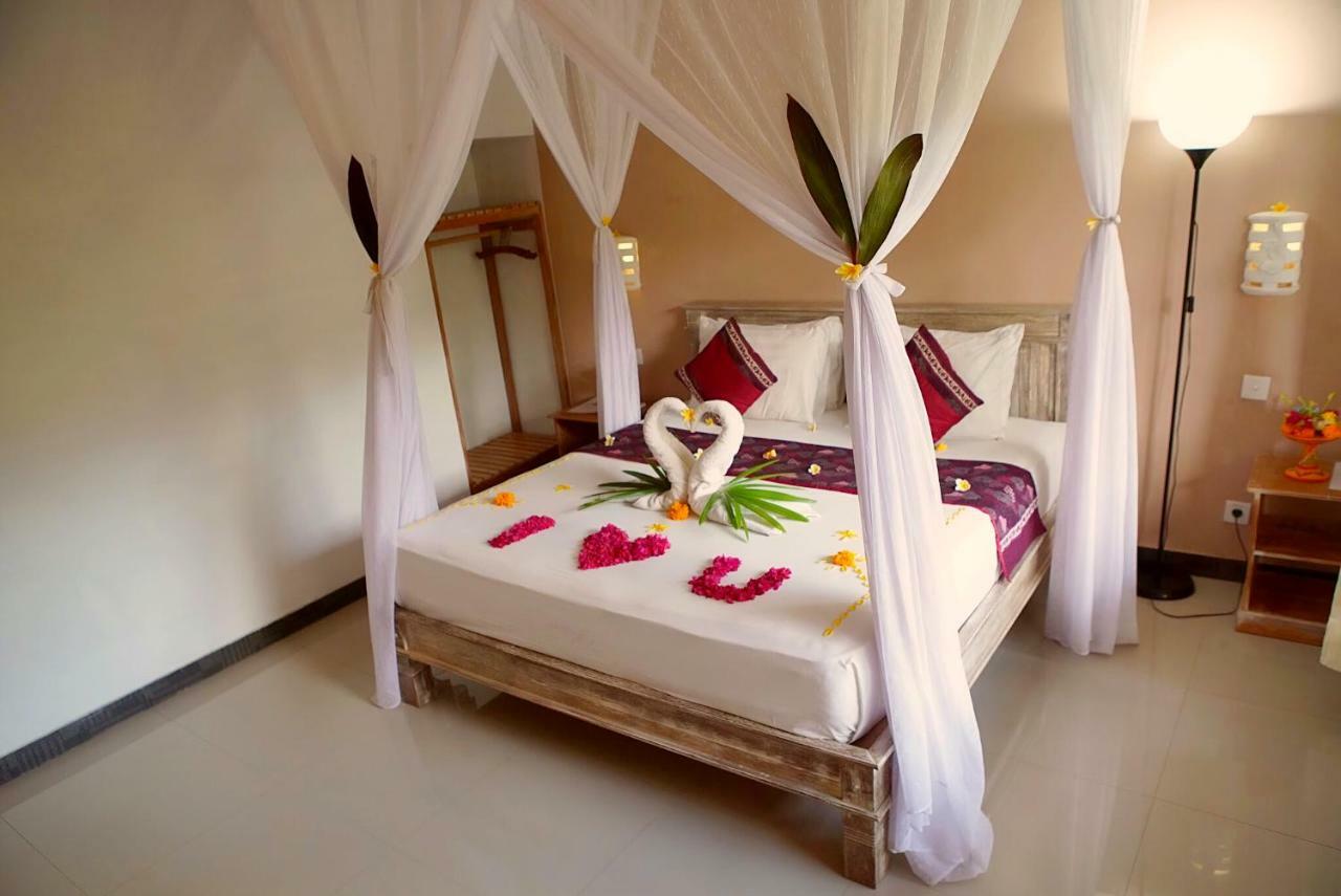 Oma In Pemuteran Bali Διαμέρισμα Εξωτερικό φωτογραφία