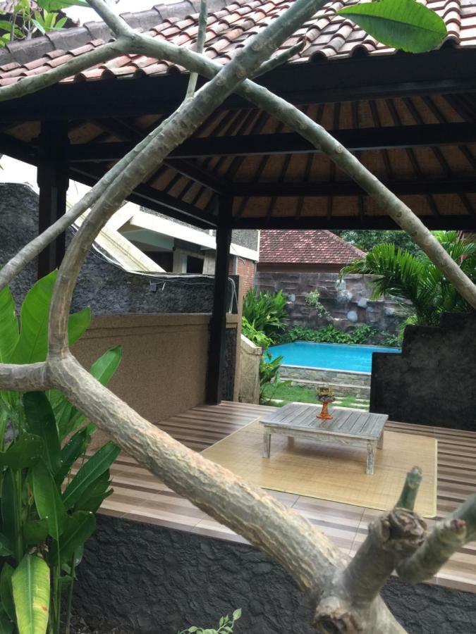 Oma In Pemuteran Bali Διαμέρισμα Εξωτερικό φωτογραφία