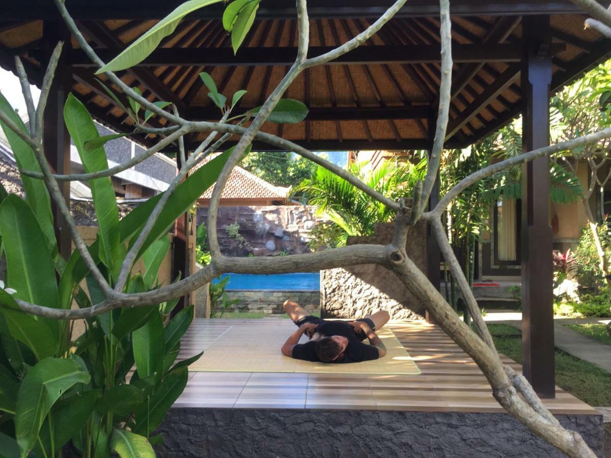 Oma In Pemuteran Bali Διαμέρισμα Εξωτερικό φωτογραφία