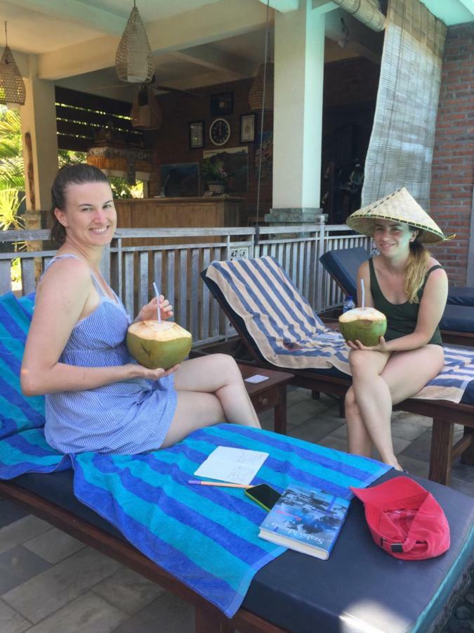Oma In Pemuteran Bali Διαμέρισμα Εξωτερικό φωτογραφία